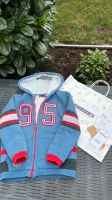 ***Kapuzen-Sweat-Jacke,“Sergent-Major“ Gr. 122/ 7ans, fast NEU*** Hamburg-Nord - Hamburg Langenhorn Vorschau