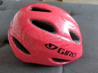 Kinder Fahrradhelm Giro Scamp XS 45-49cm Unfallfrei Baden-Württemberg - Weinheim Vorschau