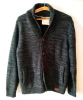 Weatherproof L Strick Jacke Cardigan Teddy-Futter Niedersachsen - Göttingen Vorschau