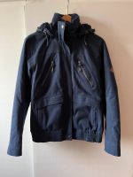 Decathlon Quechua Damen Winterjacke SH500 blau M wasserdicht Nordrhein-Westfalen - Tönisvorst Vorschau