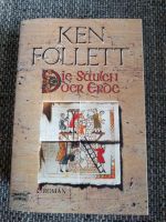 Die Säulen der Erde, Ken Follett Dithmarschen - Buesum Vorschau