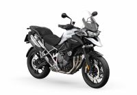 Triumph Tiger 1200 GT Pro _ MY 2022 _ inkl Seitenkoffer & Topcase Emsbüren - Ahlde Vorschau