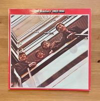 Vinyl/ LP Schallplatte C 188-05 307/08 The Beatles 1962-1966 Hessen - Darmstadt Vorschau