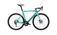 Bianchi Oltre Race 105 DI2 -Gr. 50-61cm verfügbar/lagernd München - Schwabing-West Vorschau