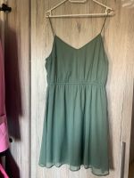 Damen Kleid grün Gr. M Vero Moda Hansestadt Demmin - Demmin Vorschau