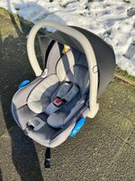 Maxi Cosi + Aufsätzen / Babyschale Niedersachsen - Hildesheim Vorschau