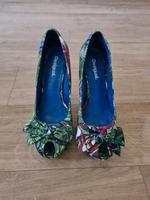 High Heels Gr.39 von Desigual Hessen - Wiesbaden Vorschau