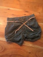 Kurze Cargo Short Hose mit Gürtel gr 92 Rheinland-Pfalz - Ransbach-Baumbach Vorschau