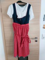 Dirndl mit Trachtenjacke Bayern - Ernsgaden Vorschau