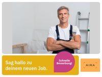 Anlagenmechaniker SHK (m/w/d) (Aira Home Germany) Hausmeister  Mechaniker Sachsen - Chemnitz Vorschau