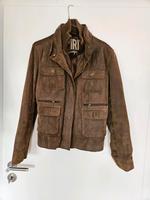 Wildlederjacke,Gr.38 Hessen - Kelkheim Vorschau