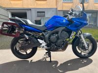 Yamaha FZ 6 Nordrhein-Westfalen - Hürth Vorschau