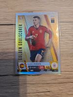 Álvaro Morata Topps Match Attax Golden Goalscorer Rheinland-Pfalz - Dittweiler Vorschau