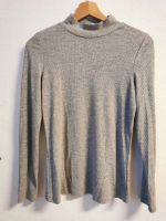 P&C Jake*s Rolli Rollkragenpullover grau M Saarbrücken-Mitte - St Johann Vorschau