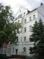Ruhig gelegene 3-Raumwohnung mit Balkon und Blick ins Grüne Sachsen - Chemnitz Vorschau