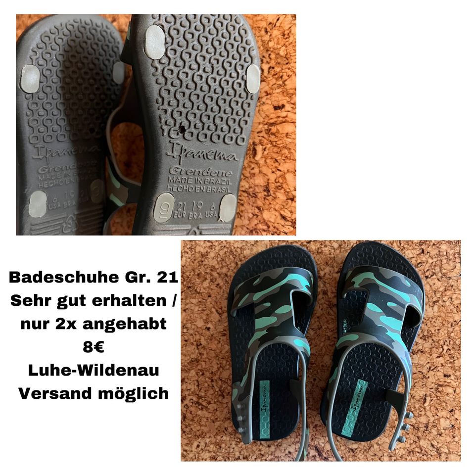 Superfit Schuhe, Sandalen, Badeschuhe in Luhe-Wildenau