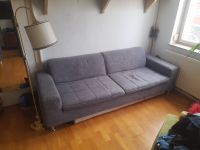 4-Sitzer Sofa / Couch Stuttgart - Stuttgart-West Vorschau