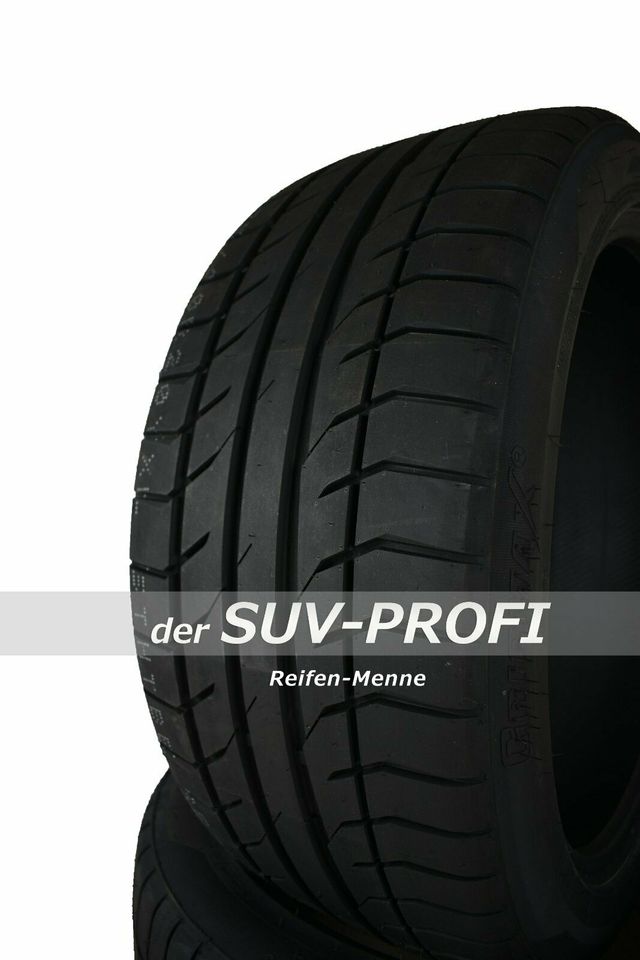 4x Sommerreifen BMW X5 X6 275/40 R20 + 315/35 R20 GRIPMAX - NEU in Olpe