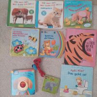 Babybücher Kinderbücher Lernbücher Berlin - Tempelhof Vorschau