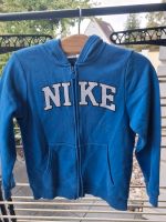 Sweatjacke / Sportjacke NIKE Gr. 140 Bothfeld-Vahrenheide - Isernhagen-Süd Vorschau