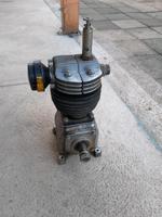 IFA DDR S4000 S4000-1  H6 W50 ZT 300 Kompressor Sachsen - Chemnitz Vorschau