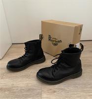 Dr. Martens Air Wair Boots 36 Doc Martens schwarz hoch Nordrhein-Westfalen - Nordwalde Vorschau