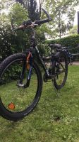 Fahrrad Marke Winora 26"Zoll,21Gânge,Federung,Schutzbleche München - Schwabing-West Vorschau