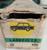 DDR-Gleichrichtergerät Ladefix 2,5 Rostock - Südstadt Vorschau