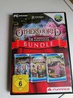 2,60 € für 3 PC Spiele Otherworld - WIN 10 - Wimmelbild Adventure München - Berg-am-Laim Vorschau
