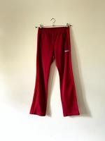 Adidas Trainings-Hose XS Rot Polyester/Baumwolle Eimsbüttel - Hamburg Harvestehude Vorschau