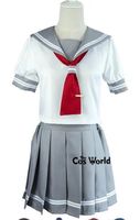 Love Live Sunshine School Uniform Cosplay Sommer Version Baden-Württemberg - Heilbronn Vorschau