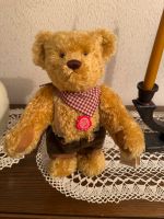 Stofftier Teddybär Bayern - Wilhermsdorf Vorschau