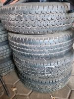 Crafter reifen 205/75 R16c Niedersachsen - Sottrum Vorschau