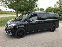 20 Zoll für Mercedes V-Klasse W447 Vito Brock B24 245/40 R20 Baden-Württemberg - Östringen Vorschau