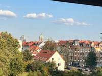 Moderne 1 Zimmer Wohnung appartment 4.OG 36qm Hannover - Mitte Vorschau