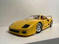 Ferrari F40 1:18 Baden-Württemberg - Remseck am Neckar Vorschau