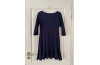 Dunkelblaues / blaues Kleid von Ralph Lauren Gr. S / 36 Hessen - Maintal Vorschau