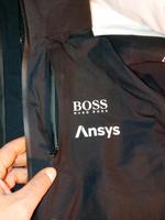 Hugo Boss Jacke Porsche Hugo Boss  upv  199 Euro Frankfurt am Main - Gallusviertel Vorschau