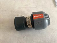 Verbinder 25 mm x 1“-Innengewinde Nordrhein-Westfalen - Lienen Vorschau