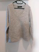 Vero Moda Damenpullover grau Gr S Wuppertal - Barmen Vorschau