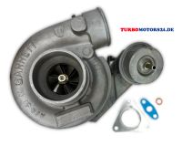 Turbolader Mercedes C  250 Turbo D Sprinter 212D 312D 412D Nordrhein-Westfalen - Troisdorf Vorschau