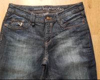 C&A Damenjeans boyfriendleg Gr 40 Nordrhein-Westfalen - Bünde Vorschau