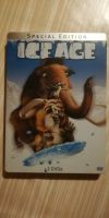 DVD ICE AGE Doppel DVD neuwertig Sachsen - Geringswalde Vorschau