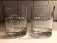 Jack Daniel’s Gentleman Jack Gläser, NEU, 2er Set! Herzogtum Lauenburg - Wentorf Vorschau