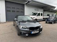 BMW 225 d Coupe M Paket M Sport,NaviBi-Xenon,Deutsch Rheinland-Pfalz - Rheinböllen Vorschau