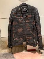Tigha Steppjacke München - Ramersdorf-Perlach Vorschau