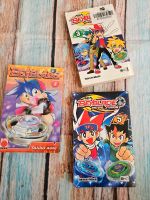 Beyblade anime comics Bücher  takao aoki Kr. Dachau - Dachau Vorschau