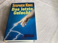 Roman, Stephen King, Das letzte Gefecht Rheinland-Pfalz - Montabaur Vorschau