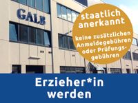 Ausbildung Erzieher (m/w/d) Start 02.09.24 Berlin - Reinickendorf Vorschau