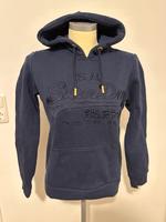 Dunkelblauer Damen Superdry Pullover - 38 Niedersachsen - Zeven Vorschau